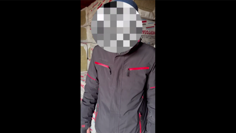 Житель Бурятии украл у клиента стройматериалы на 230 тыс. рублей МВД по Бурятии