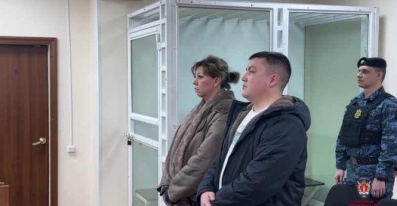 . пресс-служба прокуратуры Красноярского края