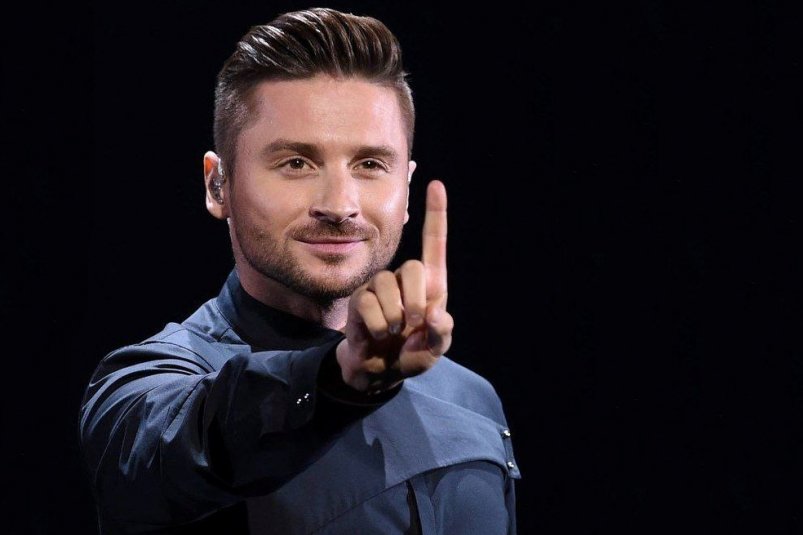 Тематическое фото Соцсети Сергея Лазарева (18+)