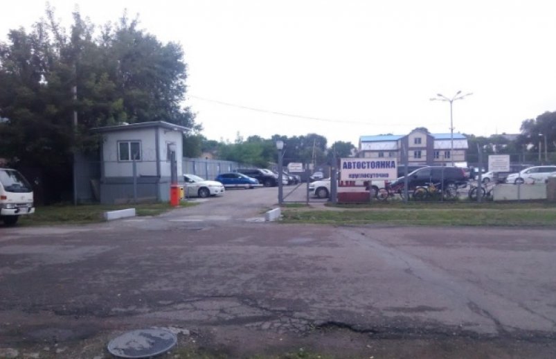 Октябрьская, 3 2ГИС (6+)