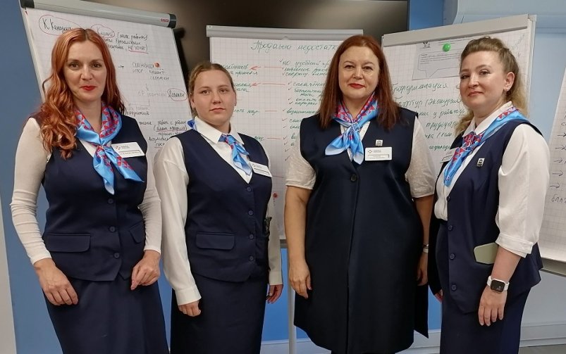 Команда Камчатского края пресс-служба кадрового центра Камчатского края