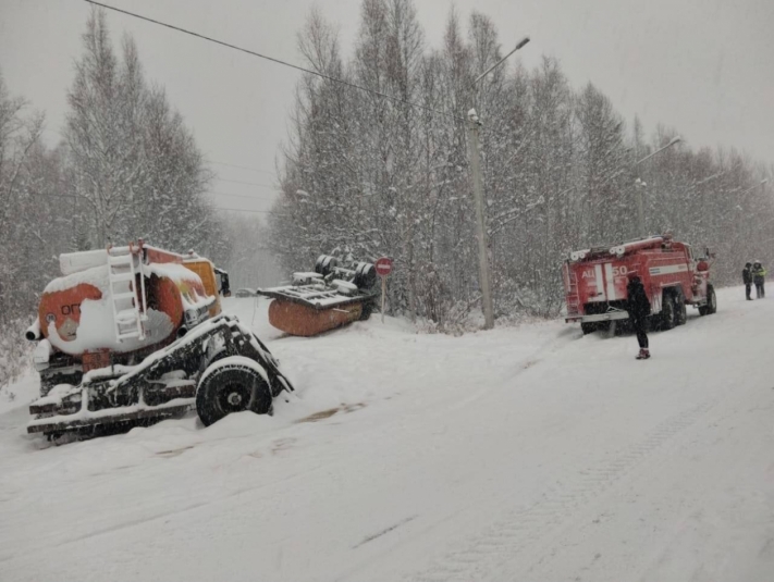 Разлив бензина в Бурятии ликвидирован агентство ГО и ЧС Бурятии