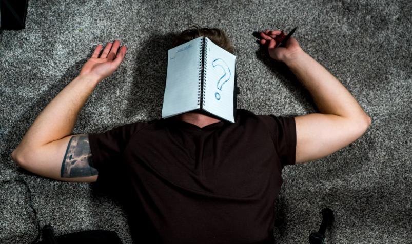 Тематическое фото Unsplash.com (18+)