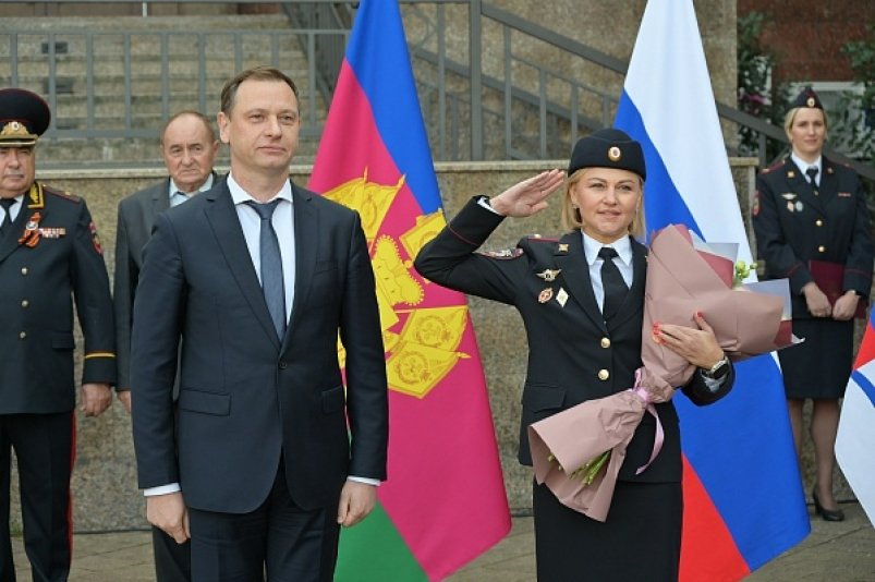 Уровень преступности в Сочи значительно снизился пресс-служба администрации Сочи