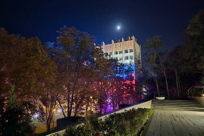 Правительство Севастополя ИА SevastopolMedia