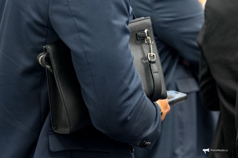 Бизнесмен Илья Аверьянов, ИА PrimaMedia