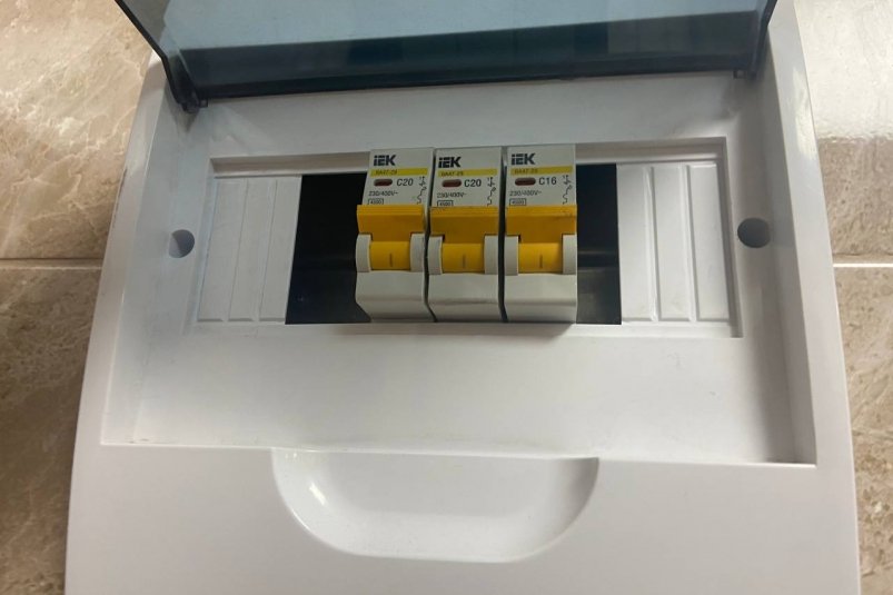 Провернула эти 3 трюка со счетчиком в ноябре, и сэкономила до 5 000 рублей за ЖКХ ИА SevastopolMedia