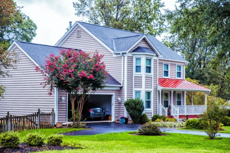 Дефицит предложения взвинчивает цены на частные дома в Сочи Мария Бородина