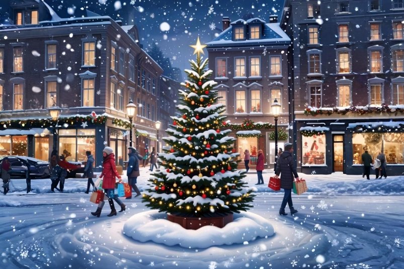 Тематическое фото ИИ