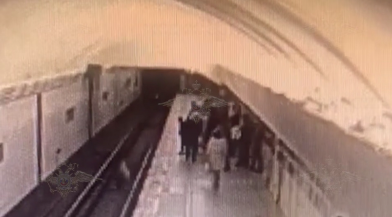 Тематическое фото Telegram-канал официального представителя МВД России Ирины Волк