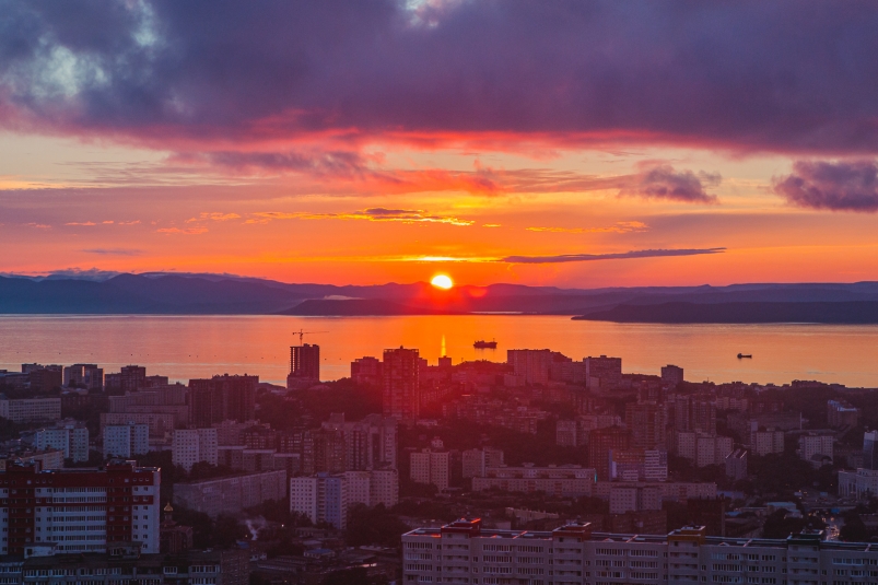 Тематическое фото ИА PrimaMedia