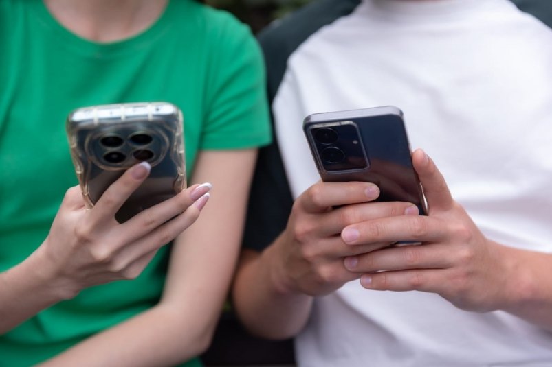 Покрытие скоростным интернетом расширено в центре Ставрополья пресс-служба МегаФона