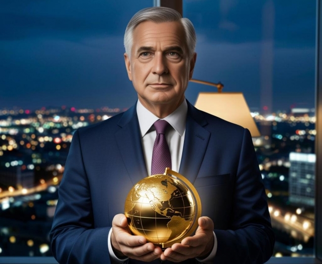 Ваш мозг шпарит, как заведенный, если ответите на 2 географические загадки ИИ GigaChat (18+)