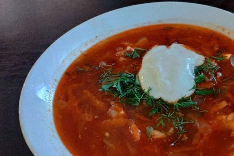 Чем ставропольский борщ отличается от других, рассказала ресторатор ИА Stavropol.Media