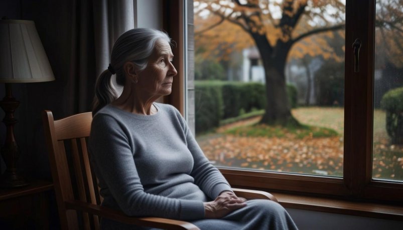 О чем обязательно пожалеет каждый после 50 - гениальная цитата Паустовского ИИ GigaChat (18+)