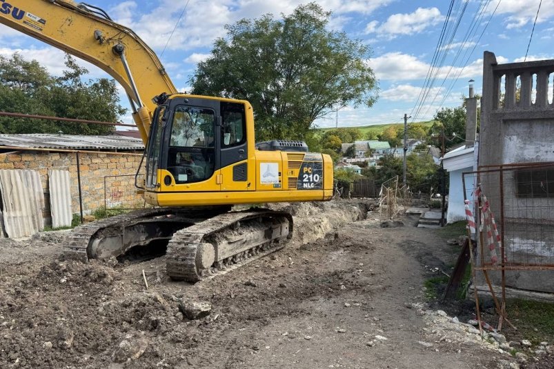 Место происшествия Соцсети Следкома по РК и Севастополю