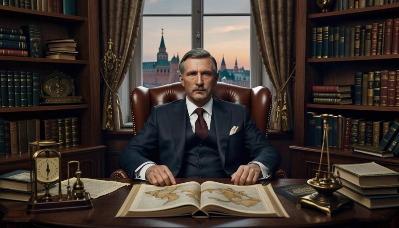 Вы - элитный знаток истории, если мигом наберете 8/8 - ТЕСТ ИИ &quotGigaChat" (18+)