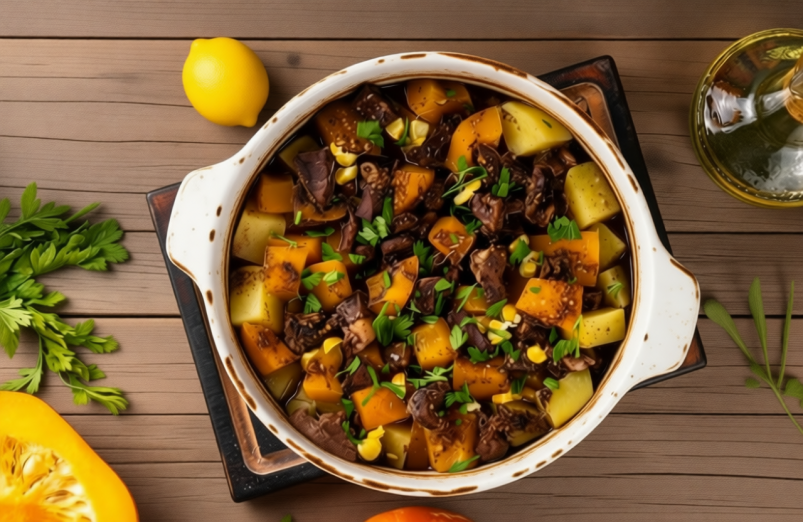 Тематическое фото Изображение сгенерировано ИИ Qwenlm.a (18+)