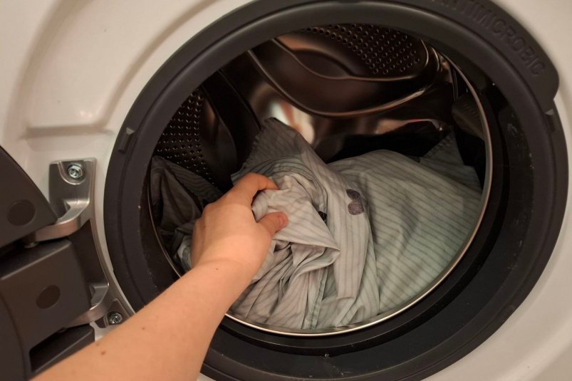 Фото автора автора