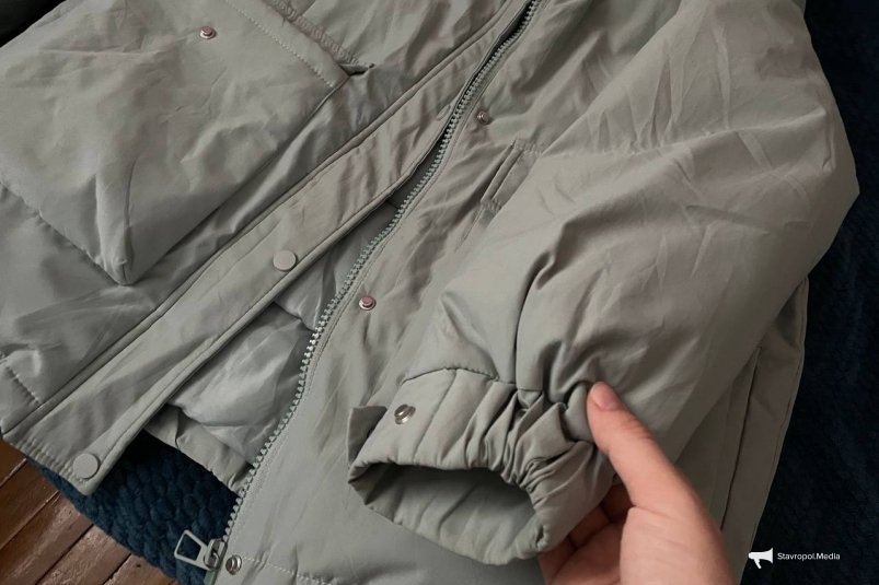 Забудьте про химчистку: стираю пуховик дома - не садится, не сбивается, будто только с витрины ИА Stavropol.Media