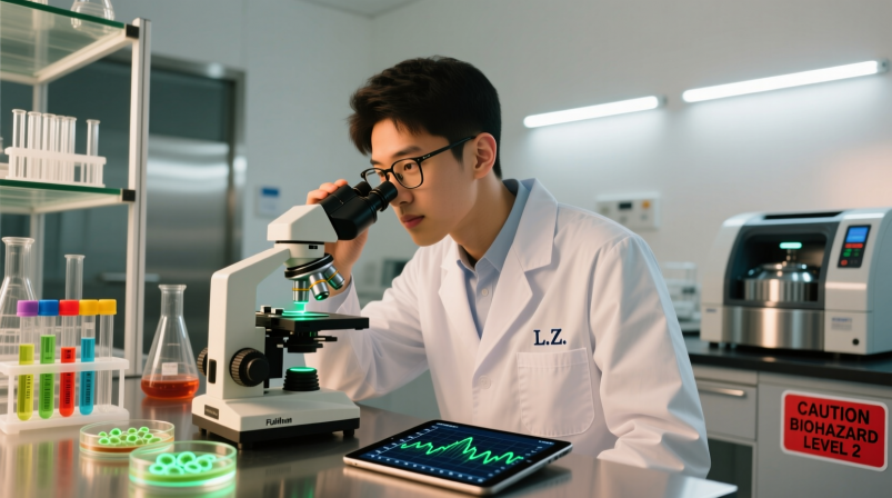 Вас растили в семье академиков РАН если ответите на 7/7 - ТЕСТ по биологии ИИ Qwen (18+)