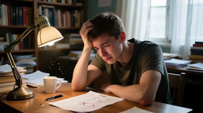 Ваш интеллект на уровне детсадовца, если наберете лишь 6/9 - ТЕСТ ИИ Qwen (18+)