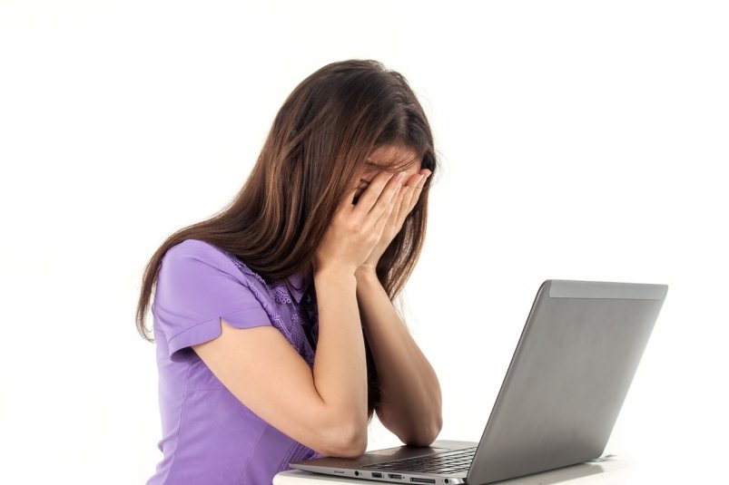 Вопреки слухам, власти не планируют отключать российский Интернет от глобальной Сети Photo by form PxHere