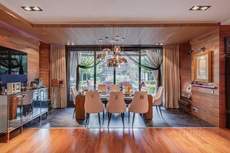 Дом Дмитрия Диброва сайт ЦИАН