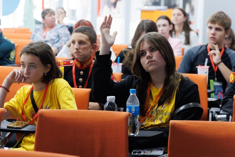 Этномедиафорум стартует в Якутске ИА PrimaMedia