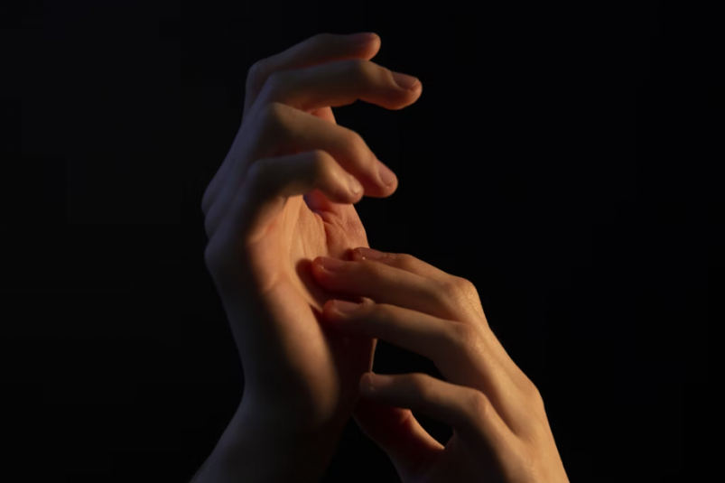 Тематическое фото Unsplash.com (18+)