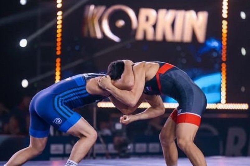 Японские борцы прилетят в Якутск на турнир памяти Коркина Андрей Сорокин