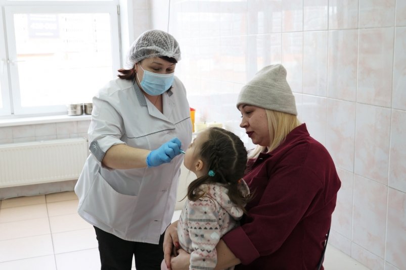 Проектирование детской поликлиники №5 началось в Иркутске Пресс-служба правительства региона