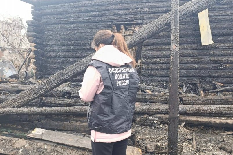 . пресс-служба ГСУ СК России по Красноярскому краю и Республике Хакасия