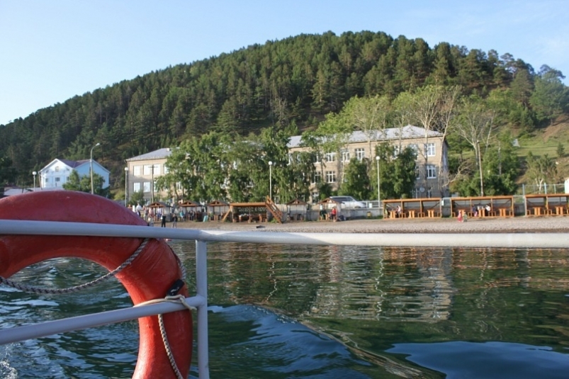 Тематическое фото Екатерина Калмыкова, ИА IrkutskMedia