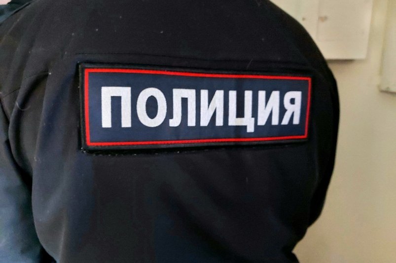 Тематическое фото УМВД РФ по Магаданской области