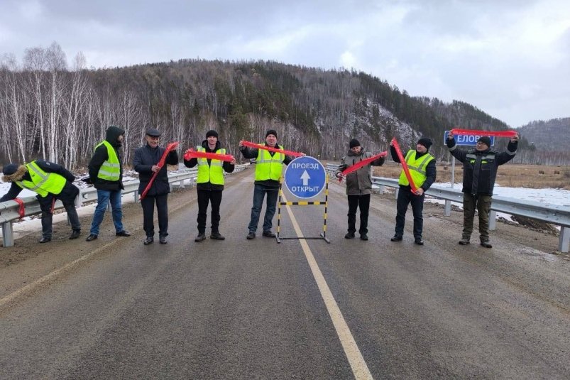 Отремонтированный участок дороги тг-канал (18+) Александра Осипова