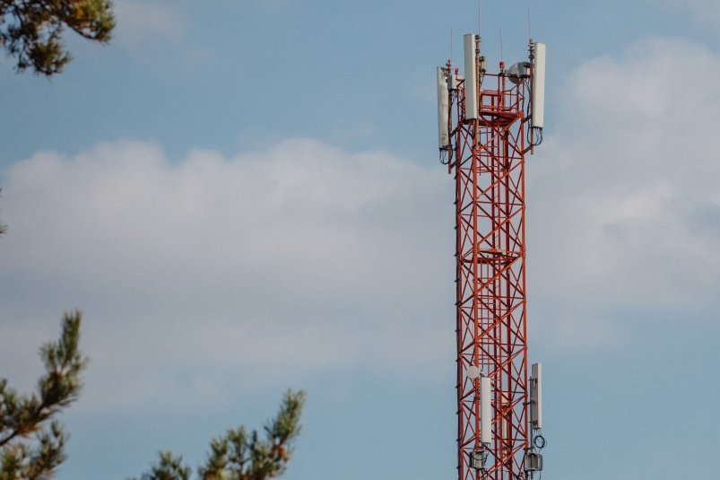 Тематическая иллюстрация Пресс-служба компании МегаФон