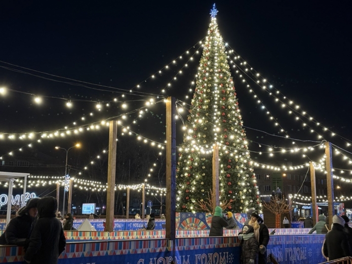 Тематическое фото ИА OmskMedia