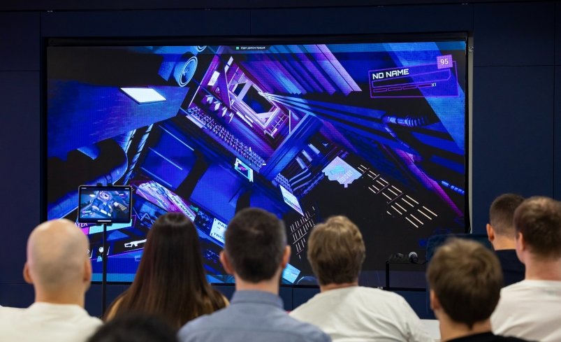 Тематическое фото Пресс-служба Депкульта