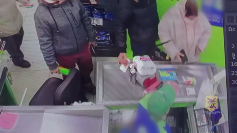 факт мошенничества пресс-службы УМВД России по Забайкалью