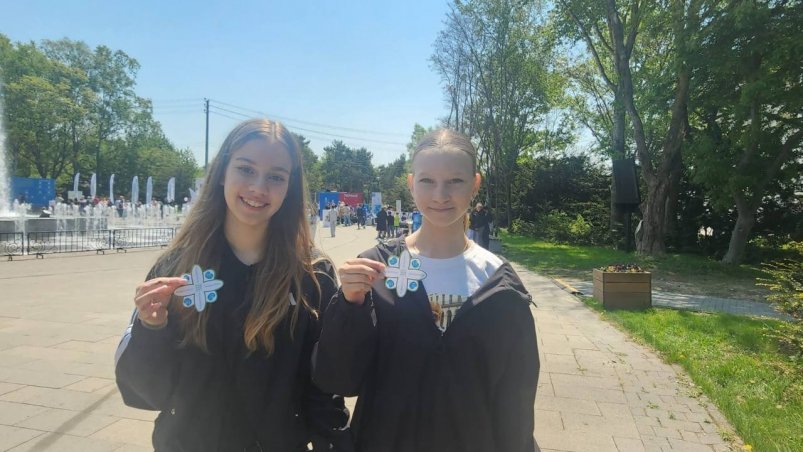 Акция #ДарюТепло в Южно-Сахалинске telegram-канале (18+) уполномоченной по правам ребенка Сахалинской области Любови Устиновской