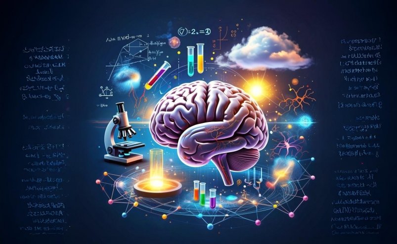 Тематическое фото ИИ