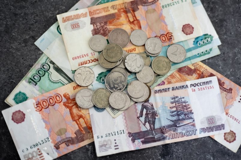 Деньги, финансы Илья Аверьянов, ИА PrimaMedia.ru