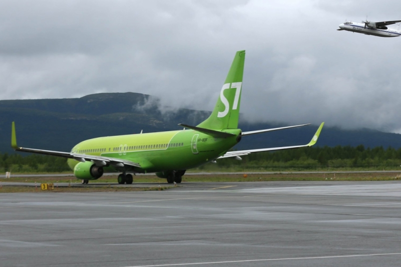 Тематическое фото MagadanMedia