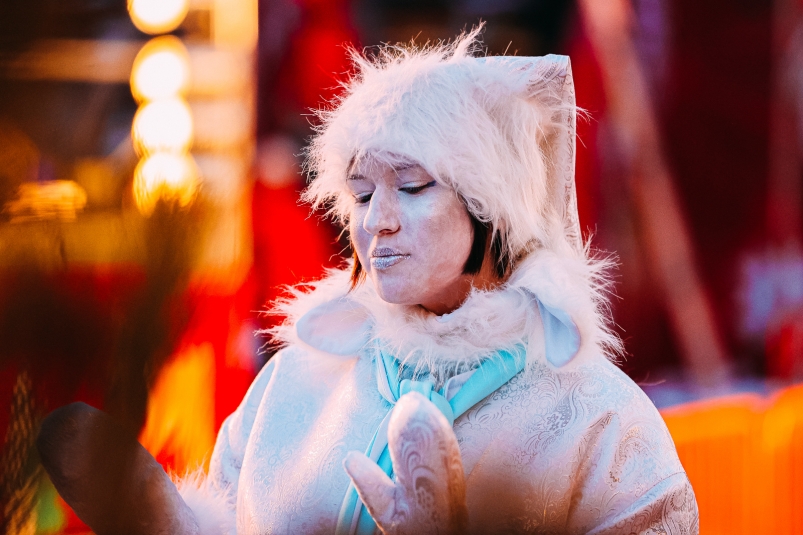 Сочи и другие курорты Кубани вошли в ТОП популярных направлений для новогоднего отдыха Мария Смитюк