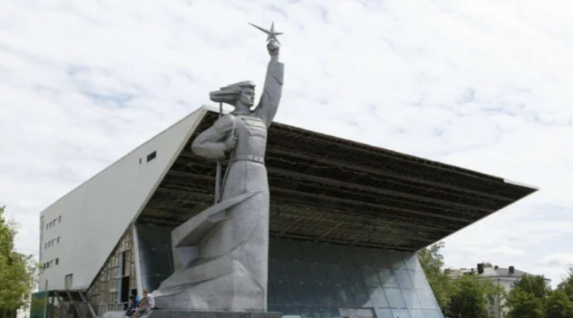 Символ Краснодара – "Аврору" с кинозалом на 1 200 зрителей откроют в декабре 2028 года Пресс-служба администрации Краснодара