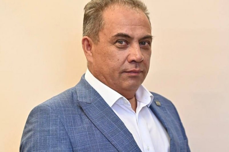 Замминистра строительства Бурятии подал в отставку пресс-служба правительства Бурятии