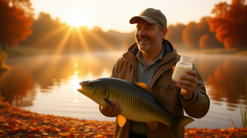 Майонез в салаты не добавляю, а несу сразу на рыбалку - клюнут самые жирные карасики: берите сразу 2 ведра ИИ Qwen (18+)