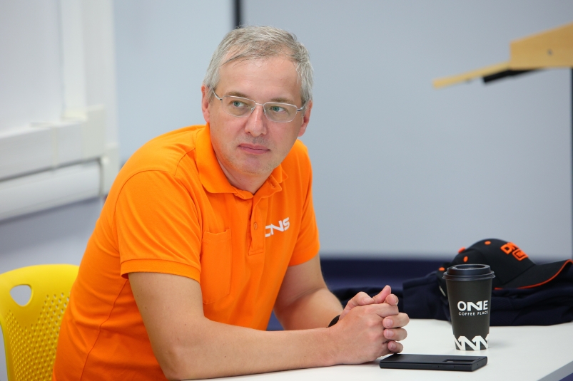 Дмитрий Алексеев Евгений Кулешов, ИА PrimaMedia