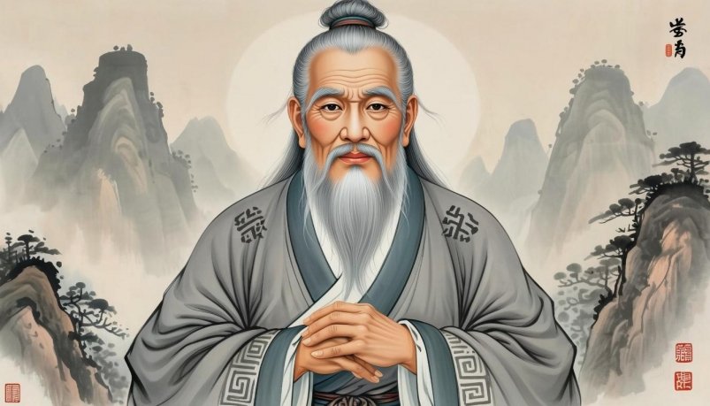 После этой фразы Лао-Цзы вы получите всё, о чем мечтаете - всего 1 мудрость ИИ GigaChat (18+)